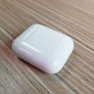 Hot selling Qi Wireless Charging Charger Case for Apple Airpods