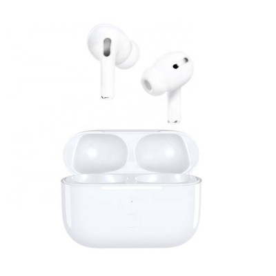 Charging Case Replacement for Airpods Pro Charging Case with SYNC Button BT Pairing Wireless Charging Case